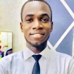 Sheriff Conteh, Editor