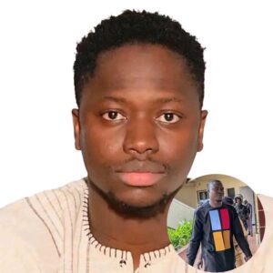 Rights Advocate Dr. Omar Malmo Vindicated