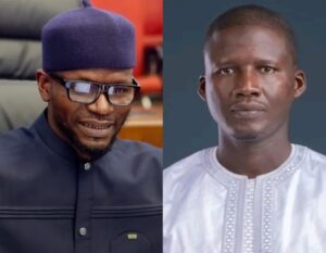 Former Commission of Inquiry Secretary Accuses Lawmaker of Misleading Assembly 