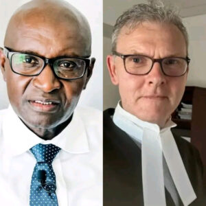 An Open Letter to Prosecutor Martin Hackett