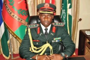 GAF Responds to Allegations Against Former CDS as President Orders Independent Inquiry