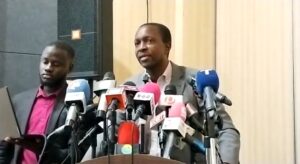 NAWEC Blames Global Fuel Crisis, Maintenance Works for Prolonged Blackouts