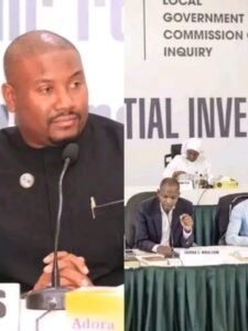 Talib Bensouda Challenge Commission of Inquiry Finding Against Him in Appeal Court